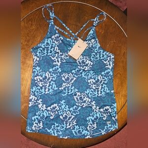 New With Tags Nike One Luxe Dri-FIT Tank for Her